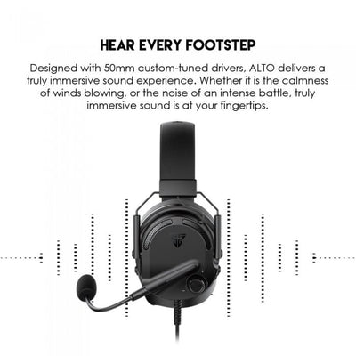 Fantech MH91 ALTO | Gaming Headset