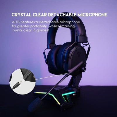 Fantech MH91 ALTO | Gaming Headset