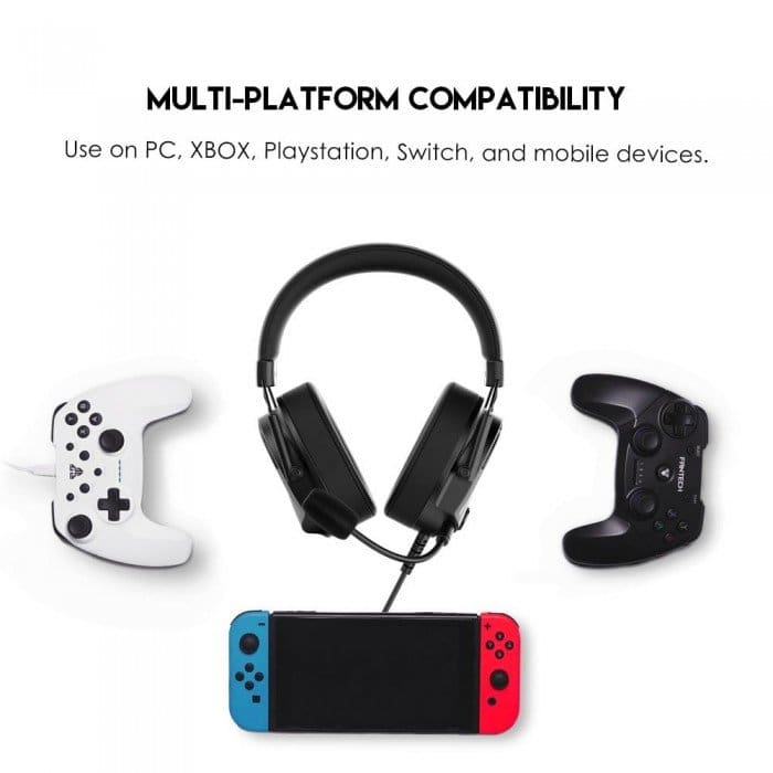 Fantech MH91 ALTO - image 2