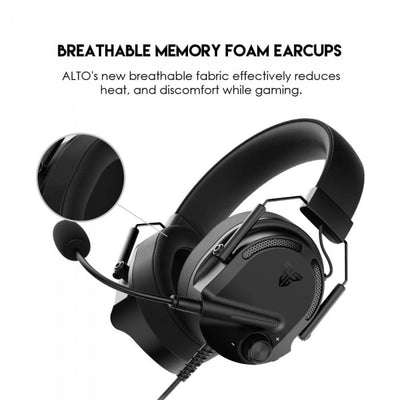 Fantech MH91 ALTO | Gaming Headset