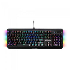 Fantech MK884RGB Optilux Optical Switch Wired Mechanical Keyboard