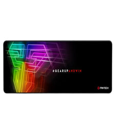 Fantech MP904 Vigil XX-Large Natural Rubber Gaming Mousepad 90 x 40 cm