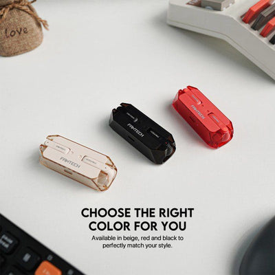 Fantech Wave TW11V2 | Wireless Earbuds