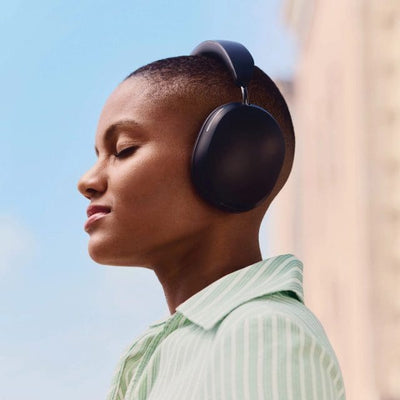 Sonos Ace (Wireless Over-Ear Headphones with Noise Cancellation)