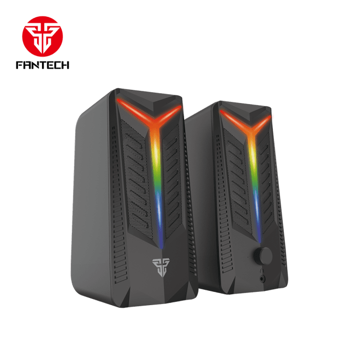 Fantech GS301 TRIFECTA in Lebanon - OutGeeked