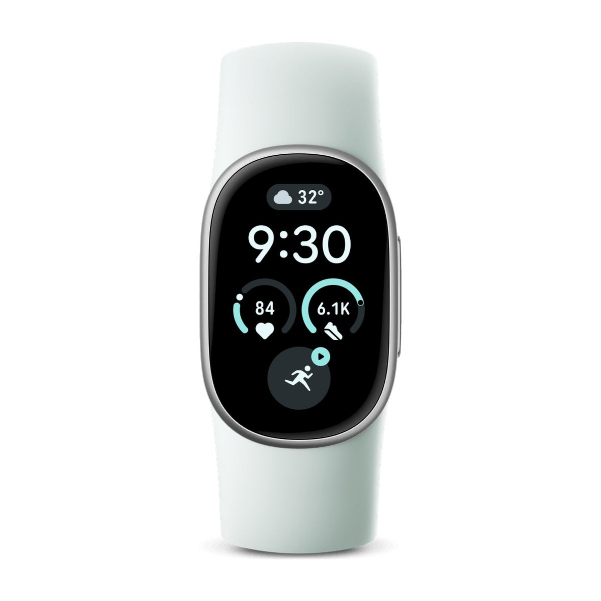 Google Fitbit Edge - view 3