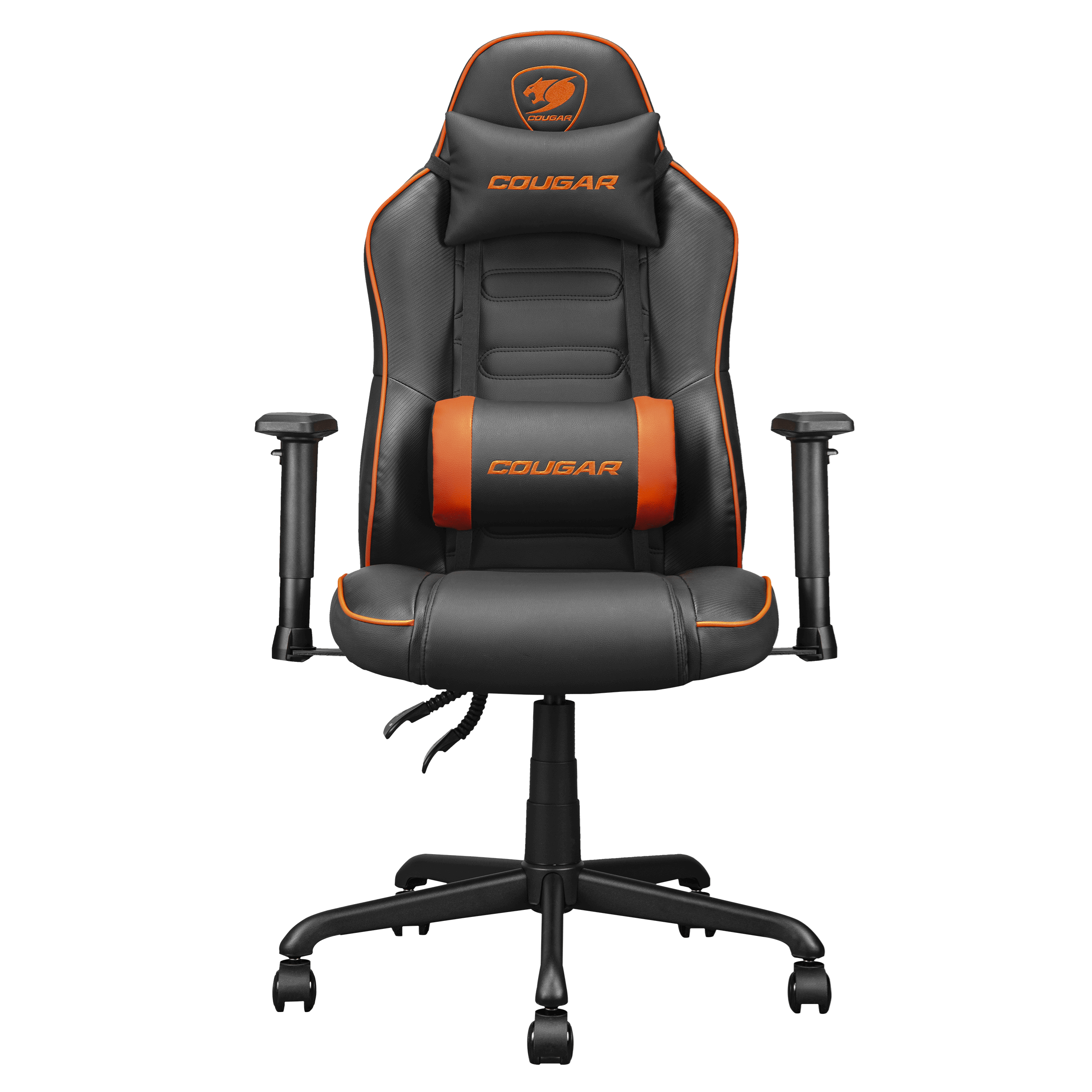 Cougar Fusion S | Gaming Chair