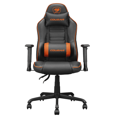 Cougar Fusion S | Gaming Chair