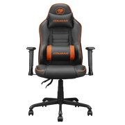 Cougar Fusion S | Gaming Chair