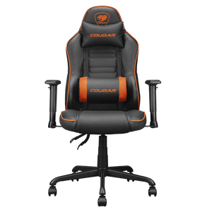 Cougar Fusion S | Gaming Chair