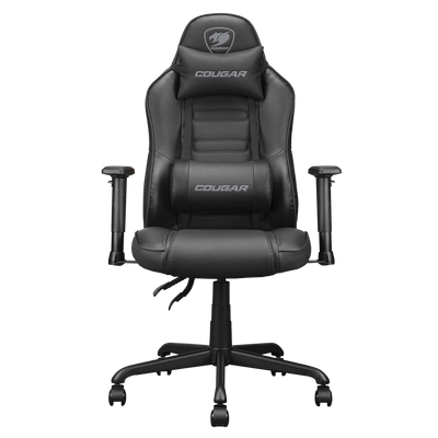 Cougar Fusion S | Gaming Chair