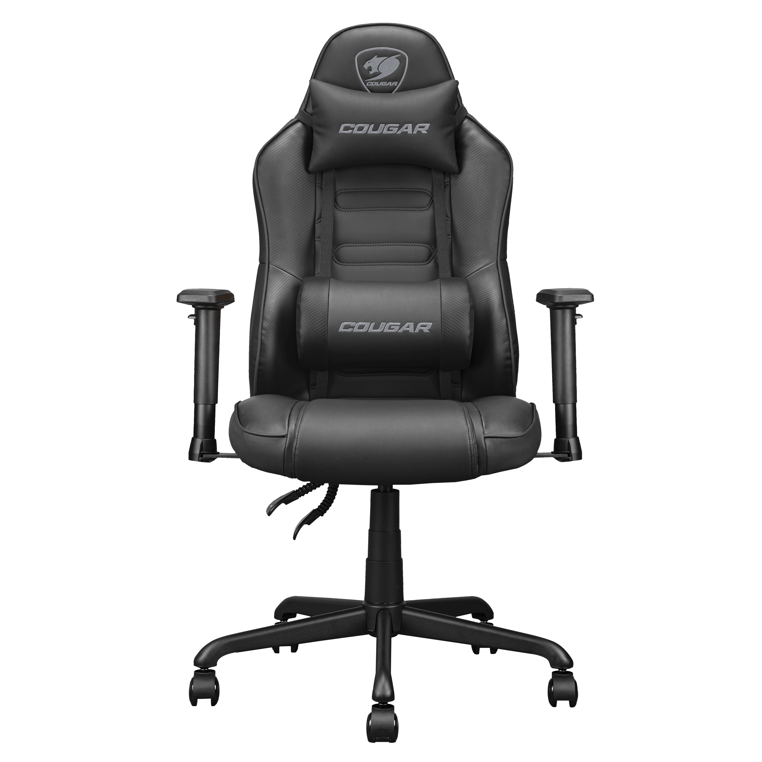 Cougar Fusion S | Gaming Chair
