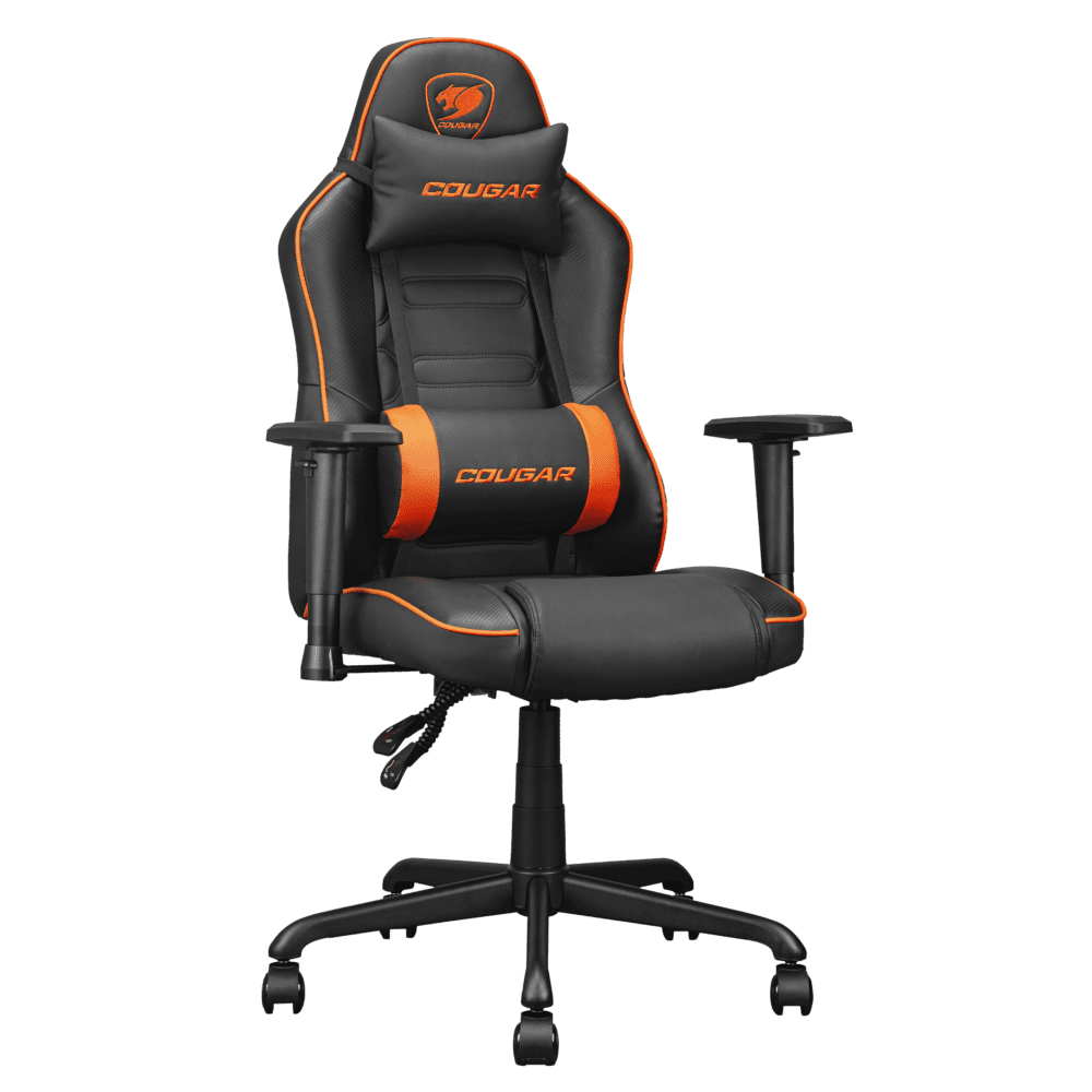 Cougar Fusion S | Gaming Chair