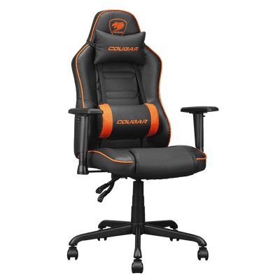 Cougar Fusion S | Gaming Chair