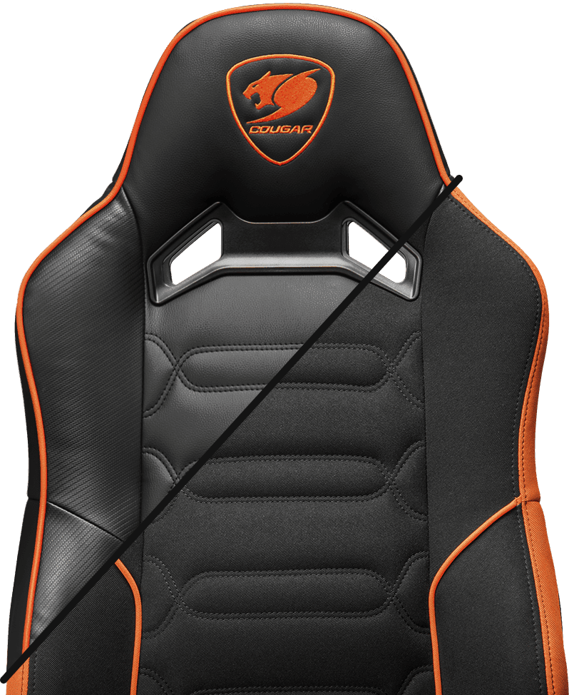 Cougar Fusion S | Gaming Chair