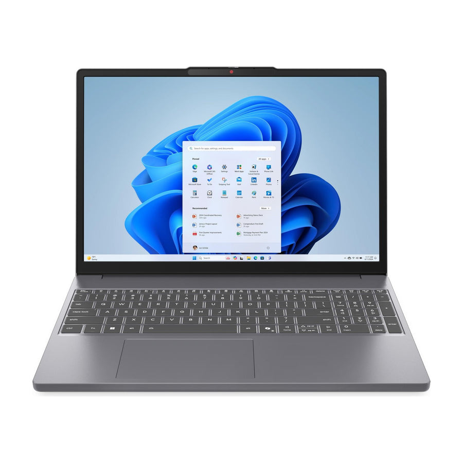 Lenovo IdeaPad Slim 3 15IRH10 83K101E9DP - view 2