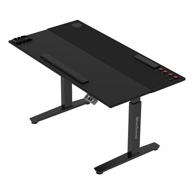 Fantech Zurich DW314 Dual-Motor Tilting Standing Desk 140 x 78 cm in Lebanon - OutGeeked