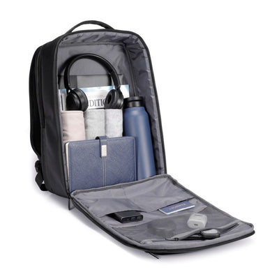 Kingsons 15.6" Waterproof Multi-Compartment Laptop Backpack (KS25465) in Lebanon - OutGeeked