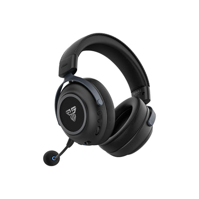 Fantech WHG07 Orbita 7.1 Quad-Mode Wireless Gaming Headset, 170 Hours in Lebanon - OutGeeked