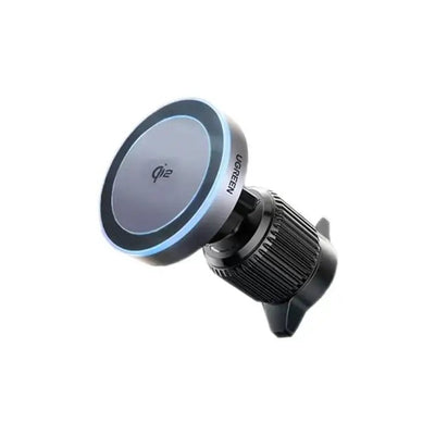 UGREEN Elite Qi2 15W Fast Wireless Magnetic Car Charger with LED (35970) in Lebanon - OutGeeked