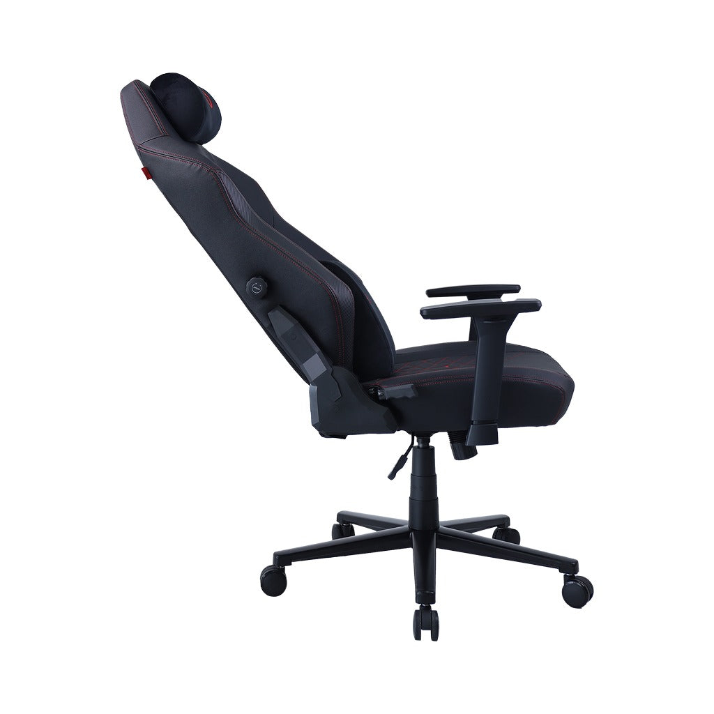 Fantech GC284P Neo Arc Pro Gaming Chair with Magnetic Headrest, 150kg Capacity in Lebanon - OutGeeked