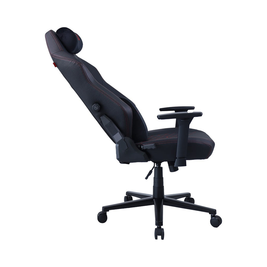 Fantech GC284P Neo Arc Pro Gaming Chair with Magnetic Headrest, 150kg Capacity in Lebanon - OutGeeked