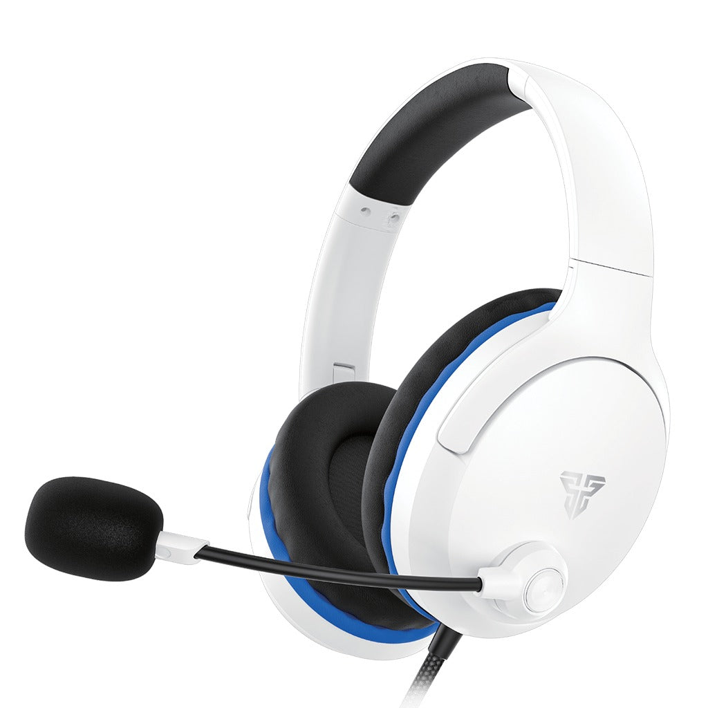 Fantech MH89 Valor Wired Gaming Headset with Noise-Cancelling Mic in Lebanon - OutGeeked