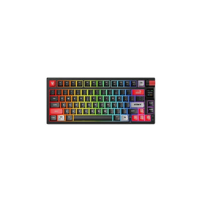Fantech MK917 ATOM PRO79 Tri-Mode Mechanical Gaming Keyboard in Lebanon - OutGeeked