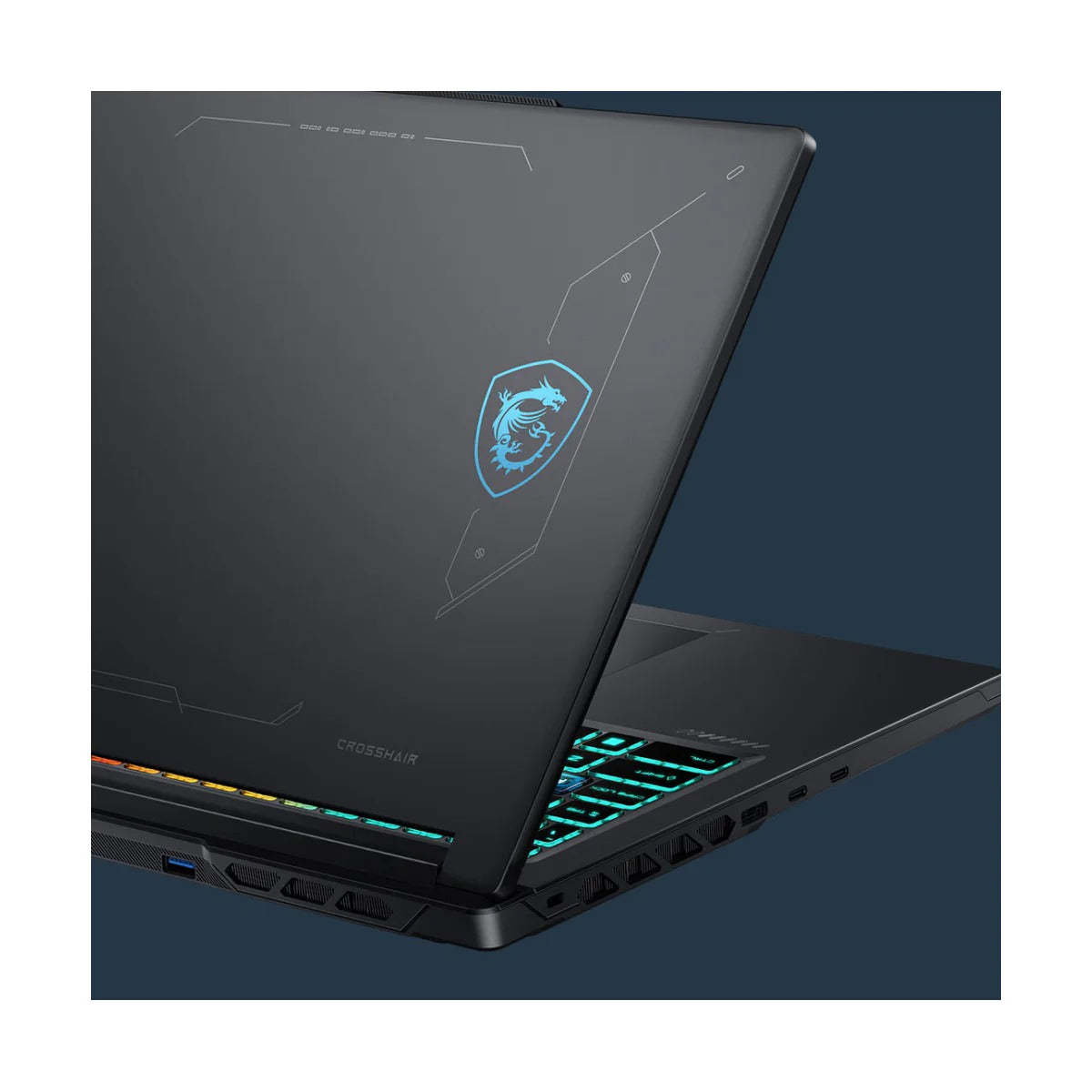 MSI CROSSHAIR 16 HX E14WGK-038US in Lebanon - OutGeeked