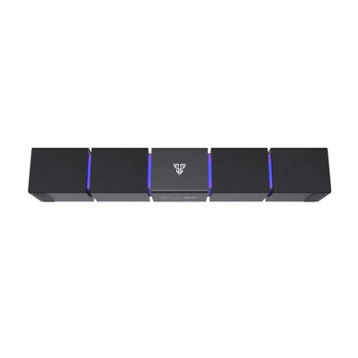 Fantech BS163 Groove Bar Pro Dual-Mode Bluetooth 5.4 Gaming Speaker, 10W in Lebanon - OutGeeked