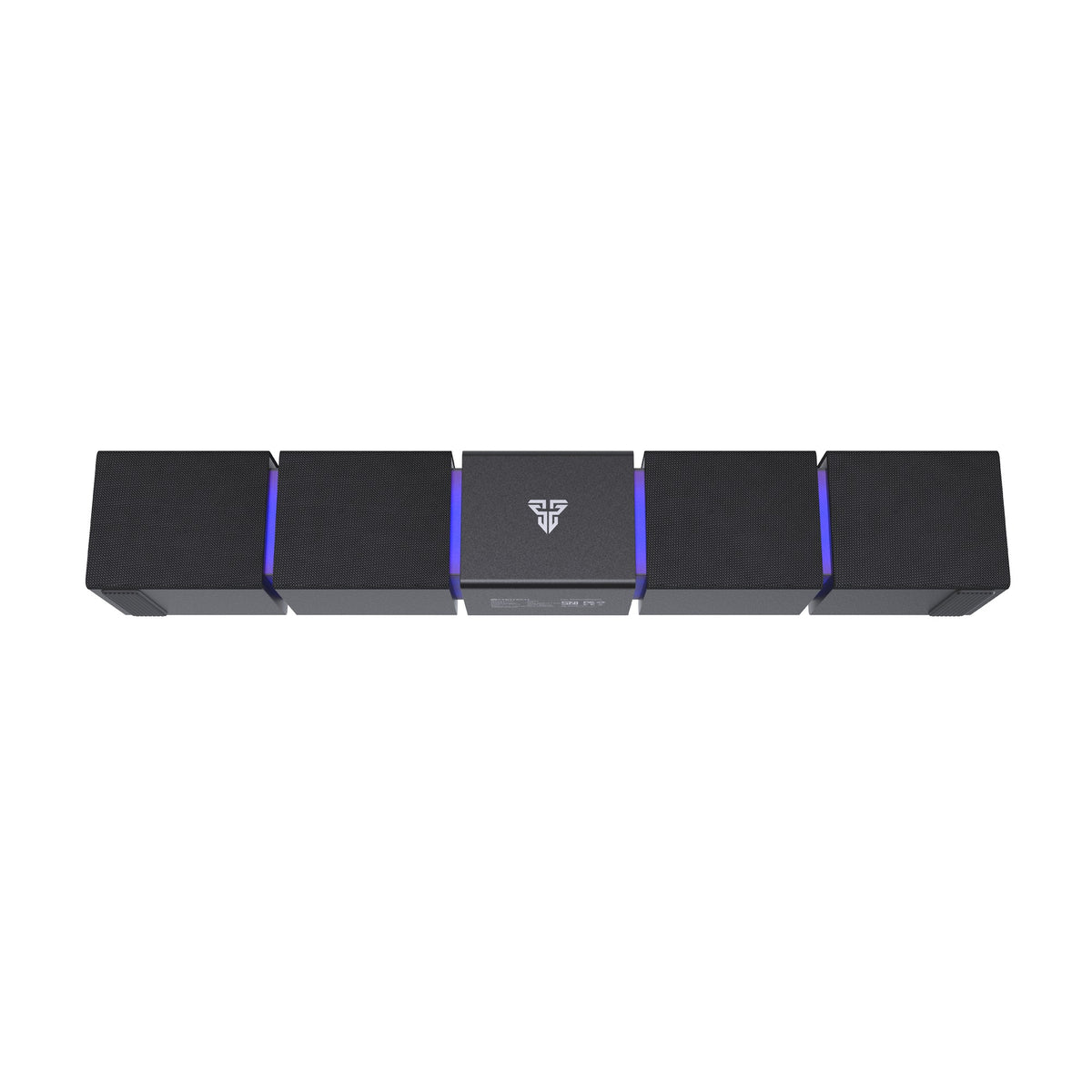 Fantech BS163 Groove Bar Pro Dual-Mode Bluetooth 5.4 Gaming Speaker, 10W in Lebanon - OutGeeked