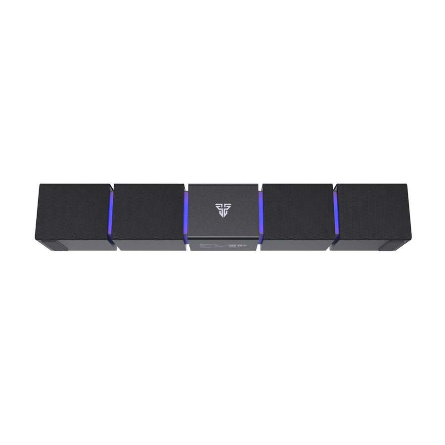 Fantech BS163 Groove Bar Pro Dual-Mode Bluetooth 5.4 Gaming Speaker, 10W in Lebanon - OutGeeked
