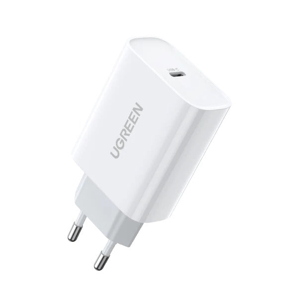 UGREEN 30W USB-C Fast Wall Charger (70161) in Lebanon - OutGeeked