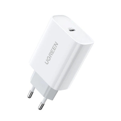 UGREEN 30W USB-C Fast Wall Charger (70161) in Lebanon - OutGeeked