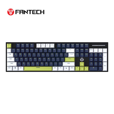 Fantech MK878S ATOM104S 95% Hot-Swappable Mechanical Keyboard in Lebanon - OutGeeked
