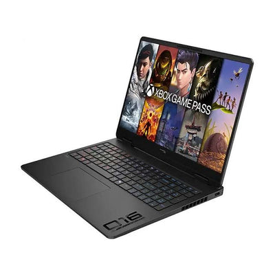 HP HyperX OMEN 16-AM2013DX - view 2
