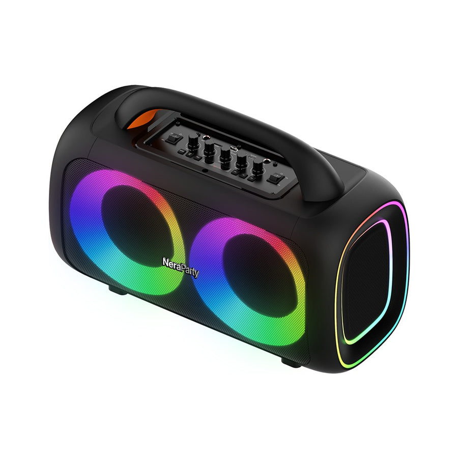 Fantech NeraParty NP01 150W Wireless Party Speaker with Dual Mics in Lebanon - OutGeeked