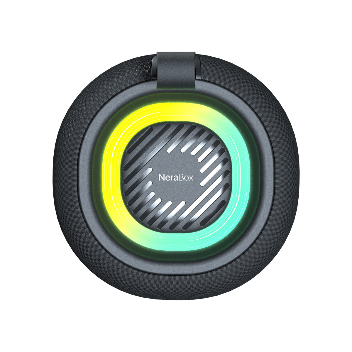 Fantech BS159 NeraBox IPX4 Bluetooth 5.4 Speaker, 10W RMS with AUX in Lebanon - OutGeeked