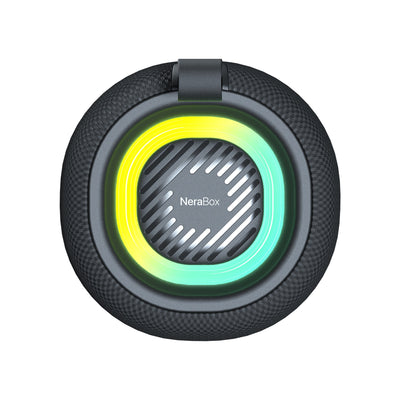 Fantech BS159 NeraBox IPX4 Bluetooth 5.4 Speaker, 10W RMS with AUX in Lebanon - OutGeeked