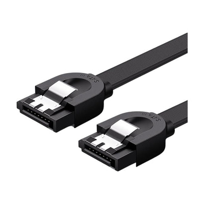 UGREEN SATA 3.0 Data Cable for 3.5 & 2.5 SSD/HDD, 6Gbps, 50cm in Lebanon - OutGeeked
