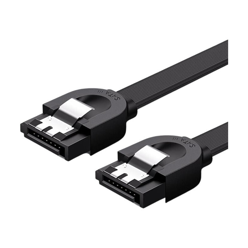 UGREEN SATA 3.0 Data Cable for 3.5 & 2.5 SSD/HDD, 6Gbps, 50cm in Lebanon - OutGeeked