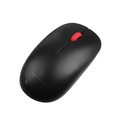 Micropack Speedy Lite 2 Wireless Office Mouse 1200 CPI (M-702W) in Lebanon - OutGeeked