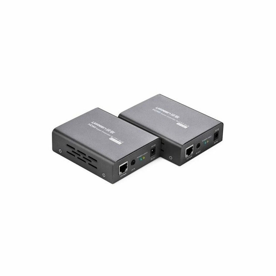 UGREEN 50m HDMI Extender over Ethernet, Single Cat5e/6, 1080P@60Hz (90811EU) in Lebanon - OutGeeked