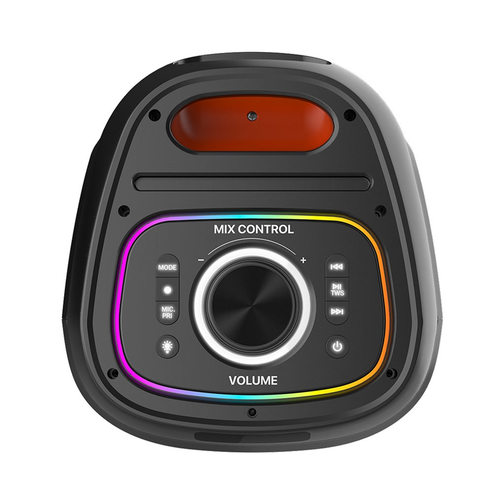 Fantech NeraParty NP02 700W Party Speaker with Dual 8-Inch Woofers in Lebanon - OutGeeked