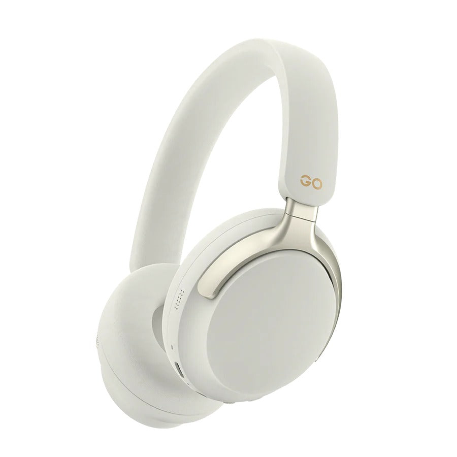 Fantech WH07A Go Vibe ANC Bluetooth 5.3 Wireless Headset with ENC Mic in Lebanon - OutGeeked