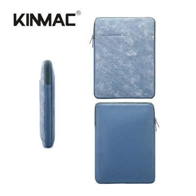 Kinmac Denim Laptop Sleeve 13–16 Inch (KMS476 / KMS477) in Lebanon - OutGeeked