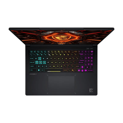 MSI Crosshair 16 HX E14WFK-035US - view 2