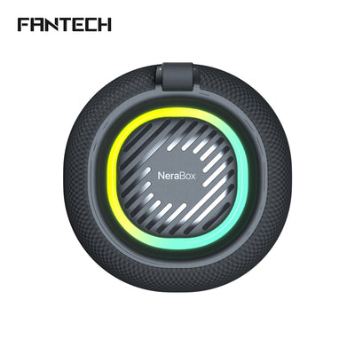 Fantech BS158 NeraBox IPX4 Bluetooth 5.4 Speaker, 10W RMS with TWS in Lebanon - OutGeeked
