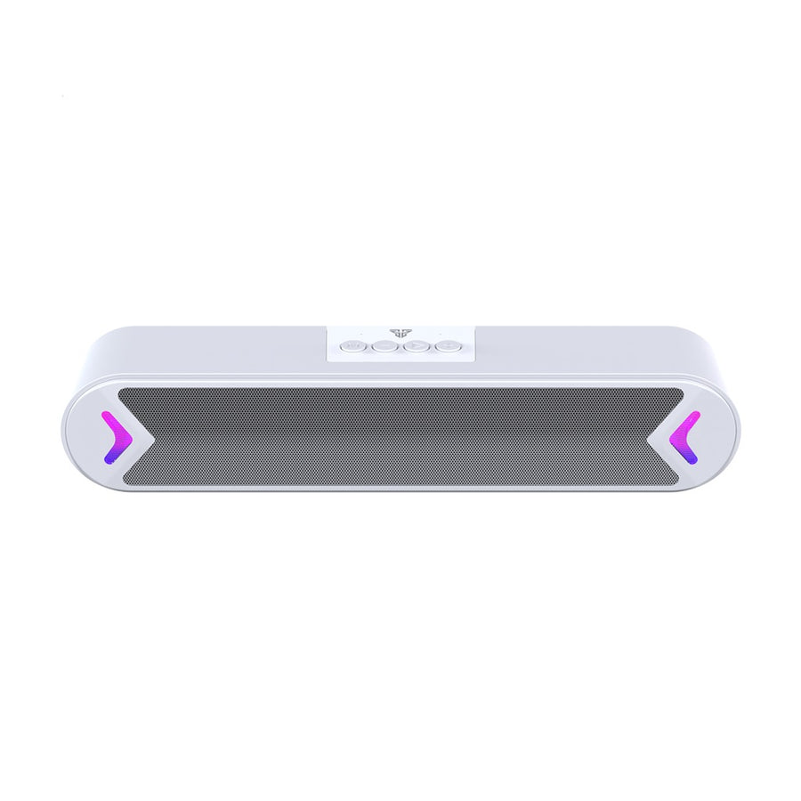 Fantech BS160 Groove Bar Portable Bluetooth 5.4 Gaming Speaker, 6W RMS in Lebanon - OutGeeked