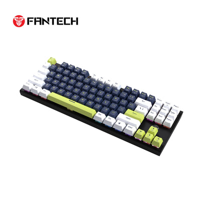 Fantech MK877S ATOM87S 75% Hot-Swappable Mechanical Keyboard in Lebanon - OutGeeked